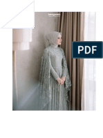 Print Foto Kebaya