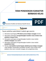 PK Kelas