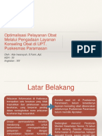 Rancangan Aktualisasi Ade 28 Juni 2022