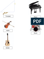 Instruments