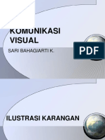 TKg3b - Kom Visual Ilustrasi Baru