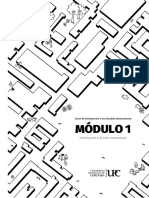 Cieu Modulo1 Introduccion A La Vida Universitaria