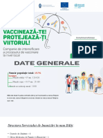 Prezentare CSP Bălți Vaccin Finala