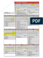 Calendário - Ensino - F2 - 1 - Ao - 5 - Ano)