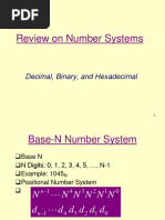 Number System Conversion2