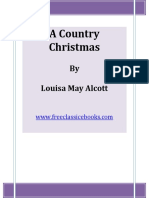 A Country Christmas