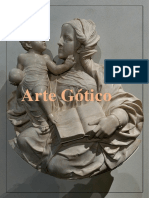 Arte Gótico  