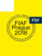 2018 Prague Congress Brochure Web