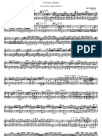 [Free Scores.com] Haendel Georg Friedrich Andante Allegro Transcribed for Organ Manualiter 60252