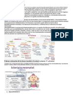 Ictericia neonatal: manifestaciones clínicas y enfoque diagnóstico