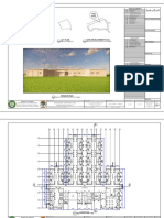 Site plans and architectural drawings