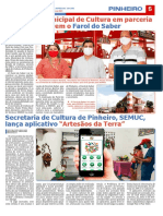 Jornal Da Baixada Edição - 37 PG 5