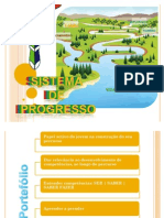 sistemadeprogressoformao-101127111008-phpapp01