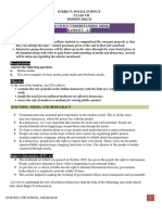 SSC - 7 - C - CH6 - Ho6.2 - Understanding Media