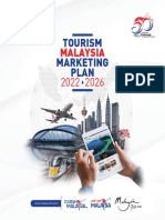 TM Marketing Plan 2022 2026