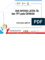 15 Juli ILTB Diagnosis Dan Terapi