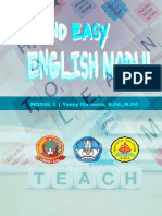 FUN and EASY ENGLISH Modul 1 FULLL - Compressed