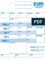 Atomic Robo Fillable CS