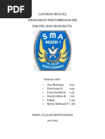 Download LAPORAN BIOLOGI by Arttha SiiannaggBlegugh Penghuniispasii SN62806452 doc pdf