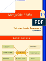 Ch19. Managing Risk - En.id