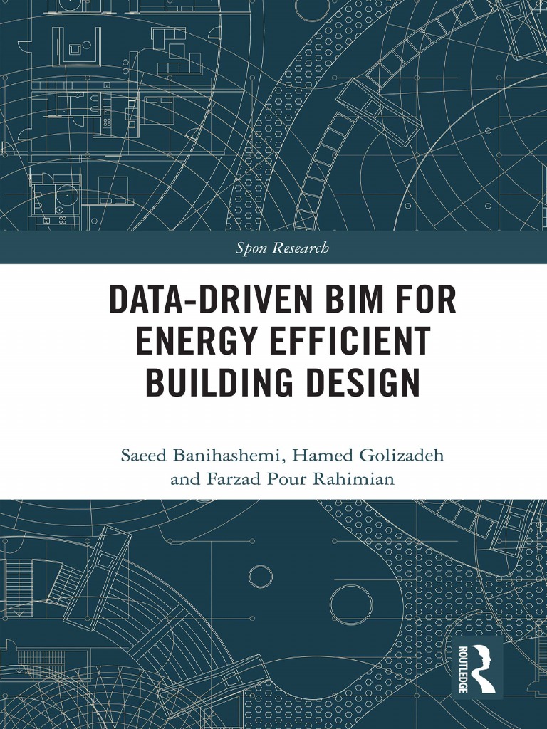 Datadriven Bim For Energy Efficient Building Design Pdf Building