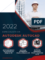 Brochure Esp. A. Autocad-1