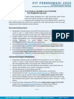 Tor Poster - Free Paper Perkeswari 2023