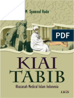 M.syamsul Huda - Kiai Tabib Khazanah Medical Islam Indonesia
