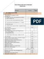 Format Permenkes No 43 2019