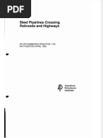 Api 1102 2017 | PDF