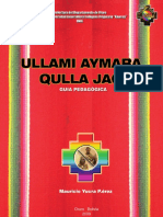 Aymara Final PDF
