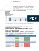 Organización, Sistemas y Métodos