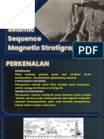 Seismic Sequence Magnetic Stratigraphy