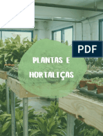O Mercado Das Plantas