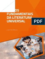 4. Os clássicos universais e a literatura brasileira