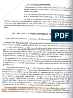Clase 20 y 21. Roberto Dromi P. 472-492