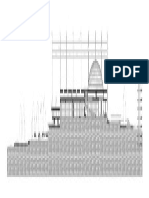 Underground Cave Layout Dimensions