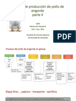 Clase 10. SISTEMA DE POLO DE ENGORDE Parte II