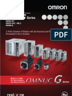 Omnuc G Series