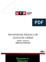 Relación entre tiempo objetivo y estándar de costura