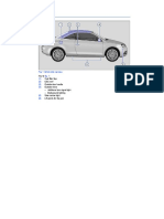 PDF Volkswagen Eos