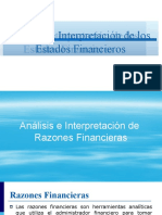 00-Analisis e Interpretacion de los Estados Financieros-Clase 3