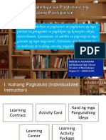 Toaz - Info Mga Estratehiya Sa Pagtuturo NG Araling Panlipunan PR