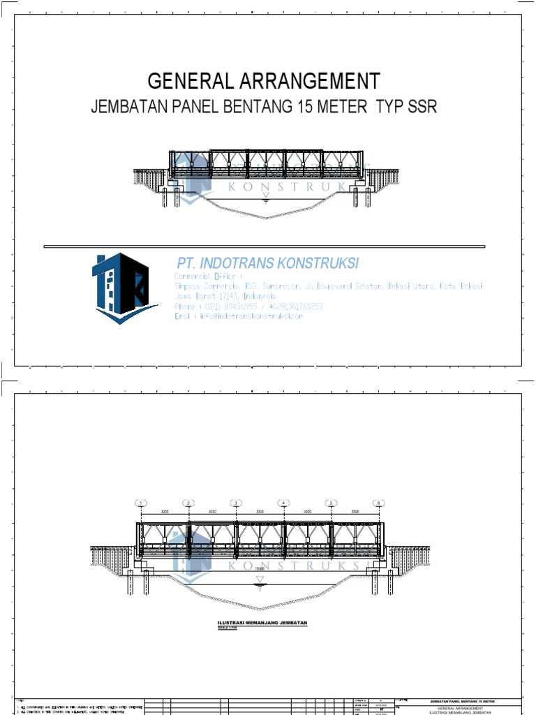 Ga Panel 15 SSR | PDF