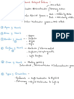 Heart External Features