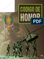 Codigo Honor