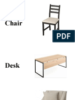 Furniture