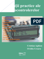 Aplicatii Practice Ale Microcontrolerelor - PIM