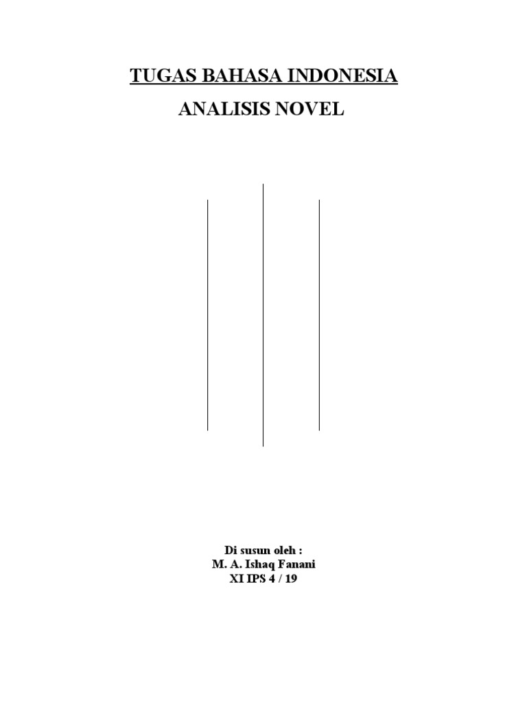 Analisis+Novel+Laskar+Pelangi