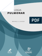 Fisiologia Pulmonar - Michael G. Leviyzky (8 Ed) - ImprimÃ - Vel